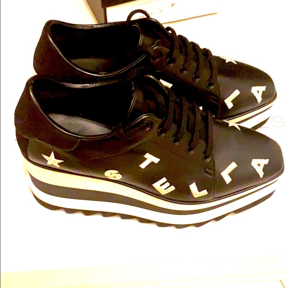 Stella McCartney Shoes